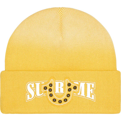 Supreme True Religion Beanie - Yellow