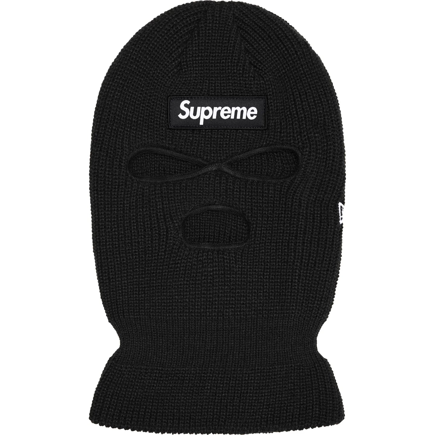 Supreme Box Logo Balaclava