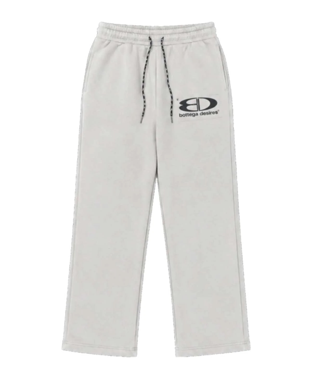 Bottega Desires Tech Sweatpants Grey