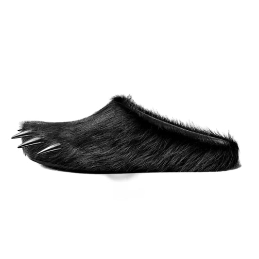 Bravest Studios Bear Claw Mule - Black