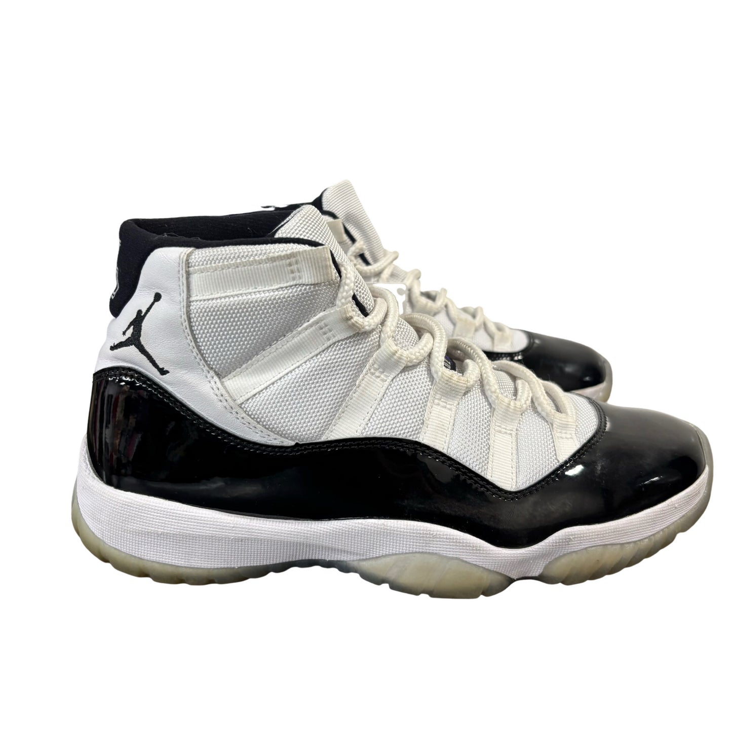 Used Jordan 11 Concord - Sz 8