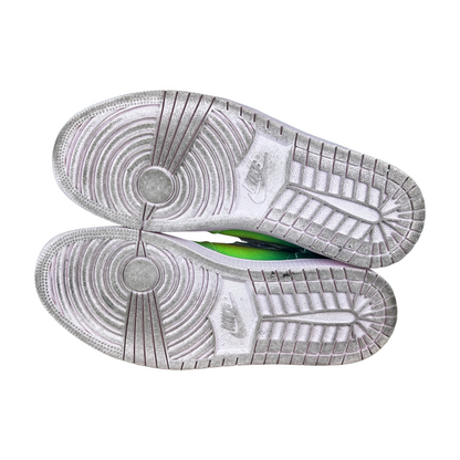 Used Jordan 1 J Balvin - Sz 10