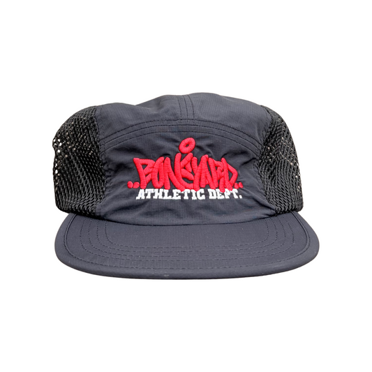 Boneyard Athletics Water Resistant Cap