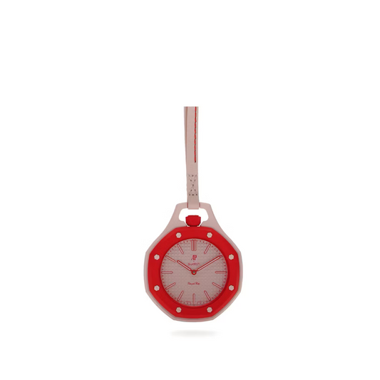 Swatch x Audemars Piguet AP Bioceramic Royal Pop Otto Rosso