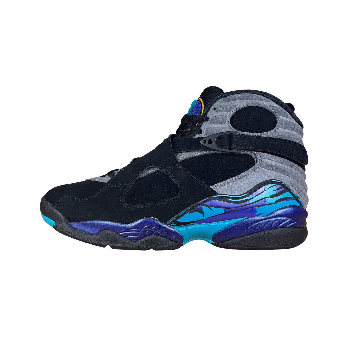 Used Jordan 8 Aqua - Sz 11.5