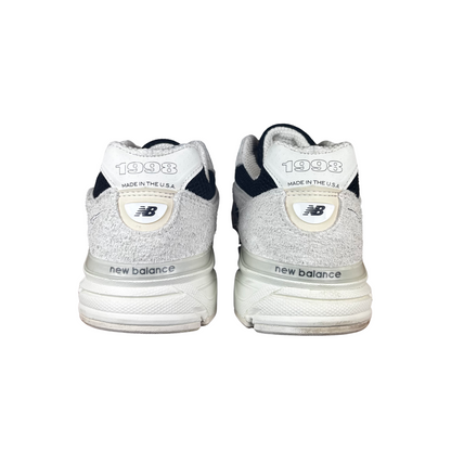 Used New Balance 990v4 JFG Intro - Sz 8