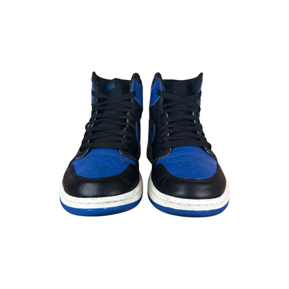 Used Jordan 1 Royal High OG - Sz 9