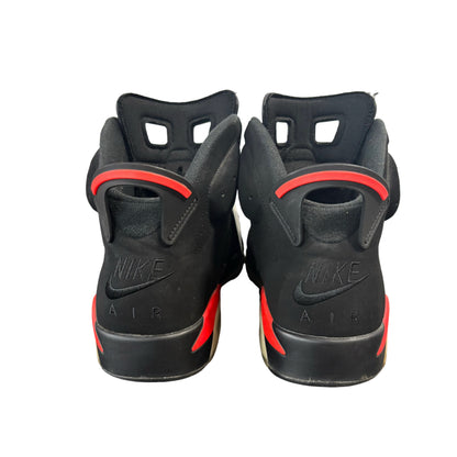 Used Jordan 6 Infrared - Sz 11