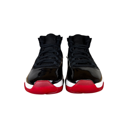 Used Jordan 11 Bred - Sz 7Y