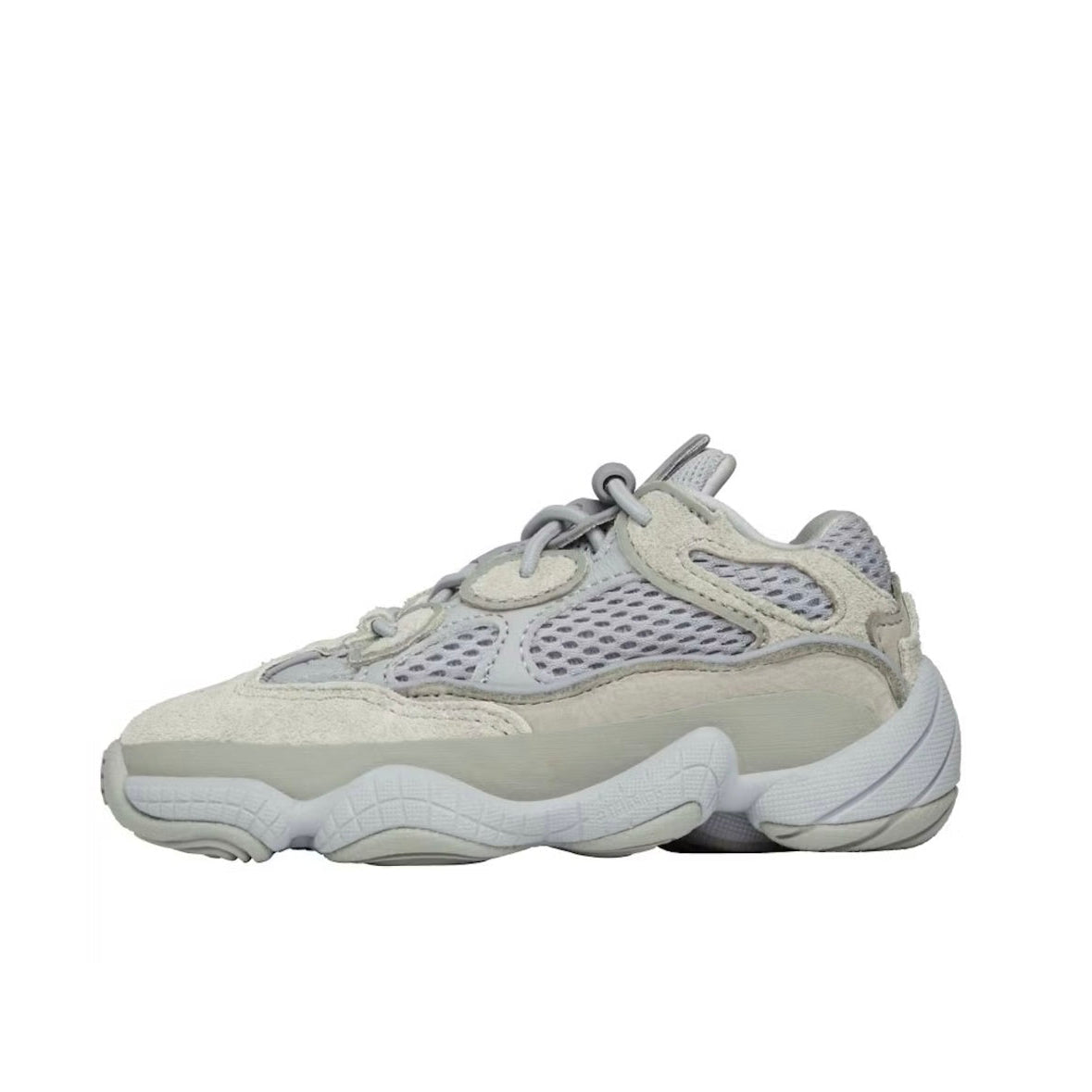 adidas Yeezy 500 Stone Salt (Infants) - Sz 7K