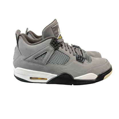 Used Jordan 4 Retro Cool Grey (2019) - Sz 13 (No Box)