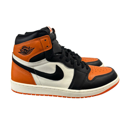 Used Jordan 1 SBB - Sz 11