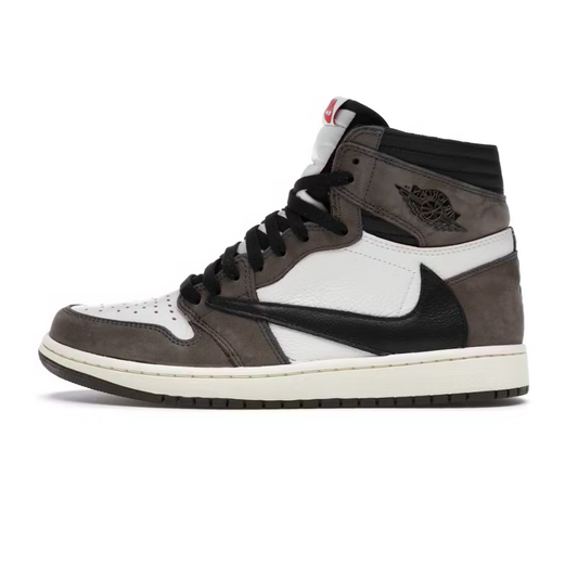 Jordan 1 Retro High OG SP Travis Scott Mocha