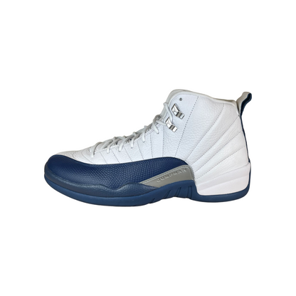 Used Jordan 12 French Blue - Sz 13
