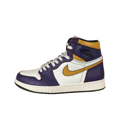 Jordan 1 Retro High OG Defiant SB LA to Chicago - Sz 8