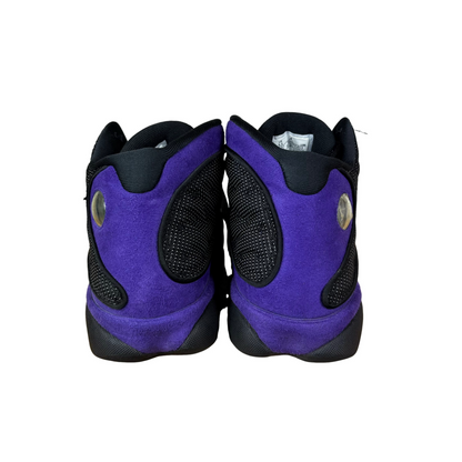 Used Jordan Retro 13 Court Purple - Sz 9.5