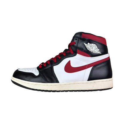 Used Jordan 1 Gym Red - Sz 11