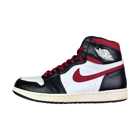 Used Jordan 1 Gym Red - Sz 11