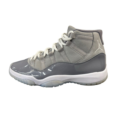 Used Jordan 11 Cool Grey - Sz 8 (No Box)