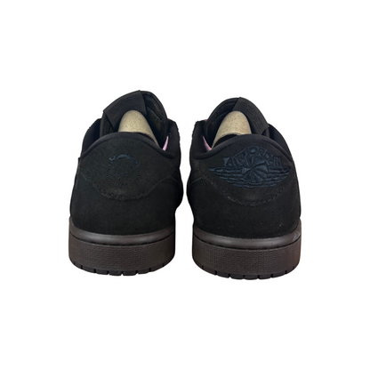 Used Jordan 1 Travis Velvet Brown - Sz 8