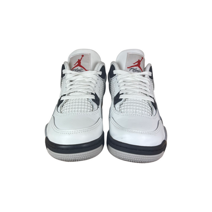 Used Jordan 4 Cement - Sz 5Y