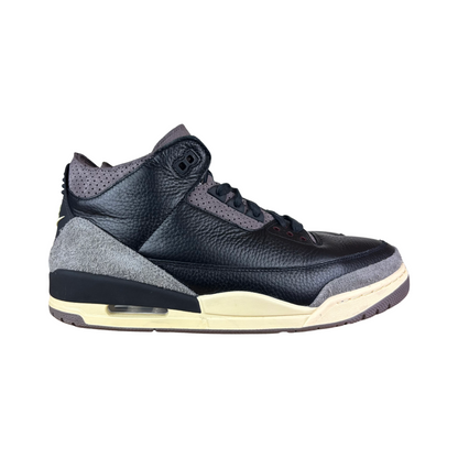 Used Jordan 3 A Ma Maniere - Sz 12.5W/11M