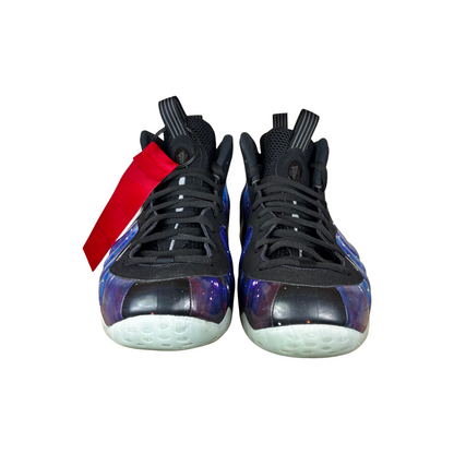 Used Nike Foamposite Galaxy - Sz 14