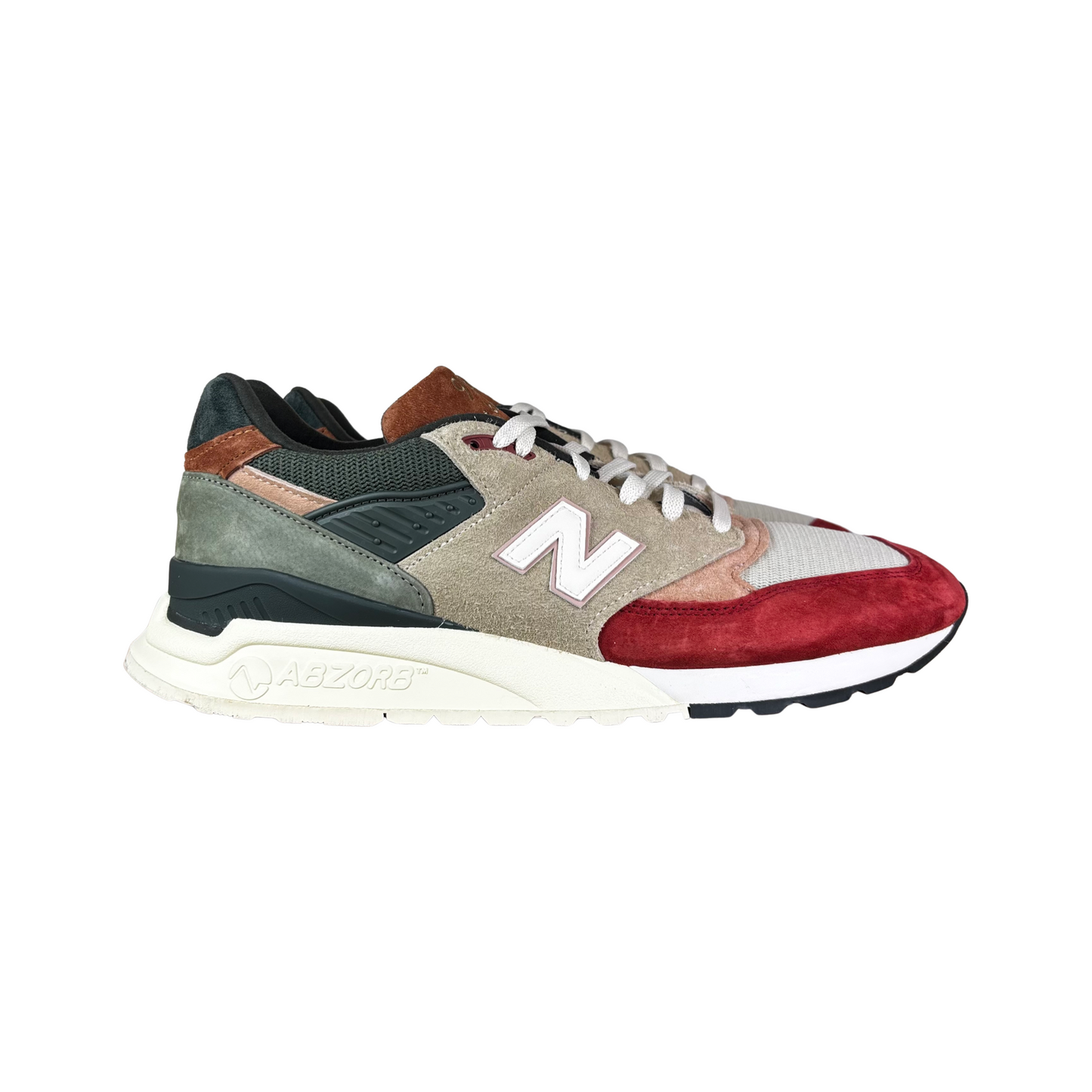 Used New Balance 998 Ronnie Fieg - Sz 11.5