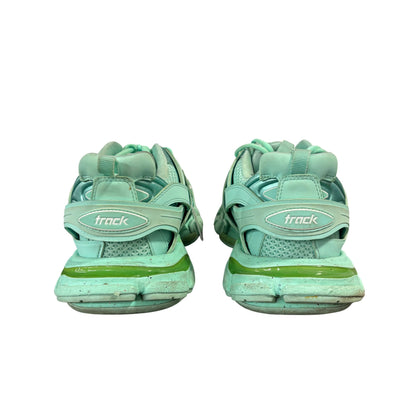 Used Balenciaga Track Sneakers - Sz 44