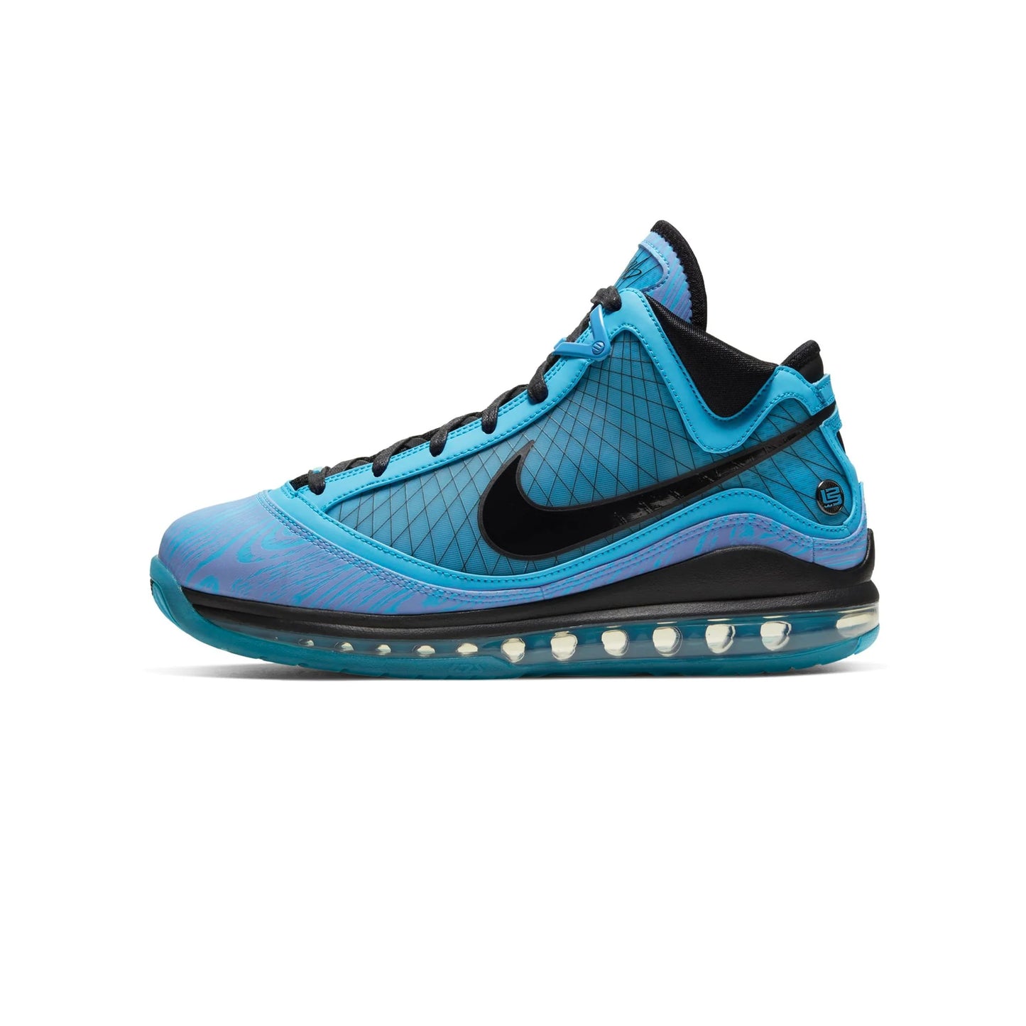 Lebron 7 All Star - Sz 10.5