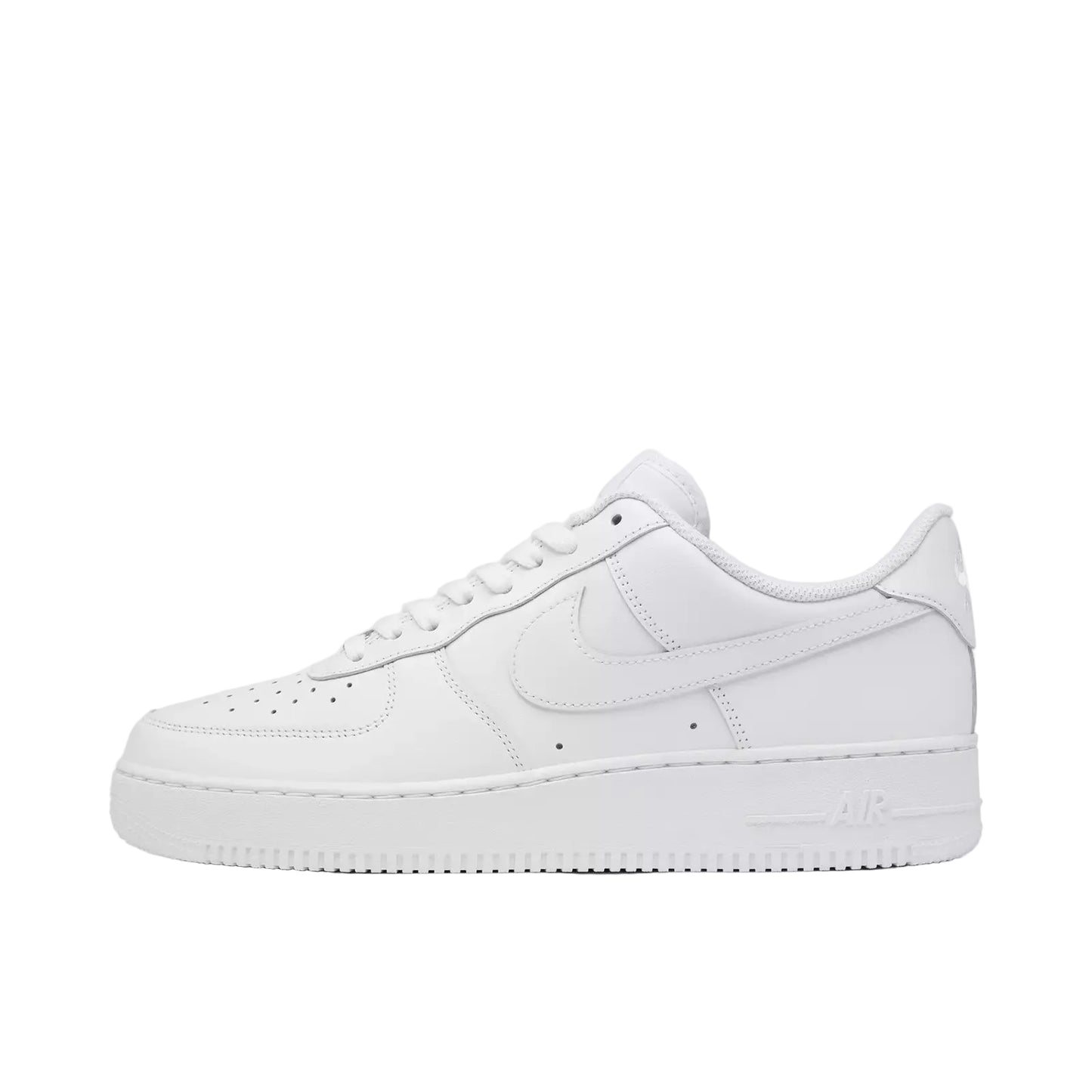 White Air Force 1 Low