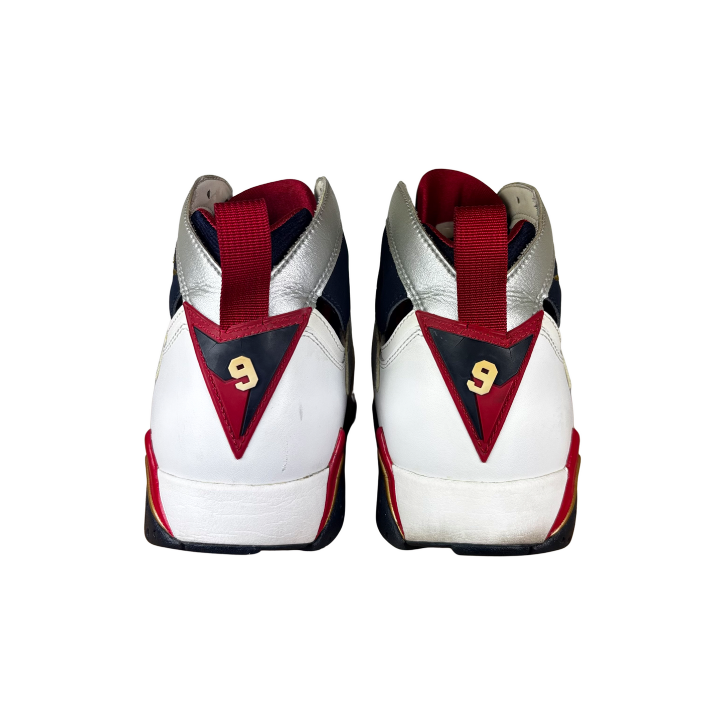 Used Jordan 7 Olympic - Sz 9.5