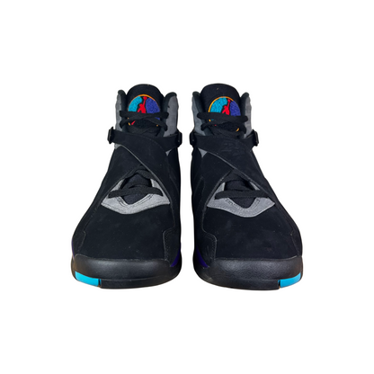 Used Jordan 8 Aqua - Sz 11.5