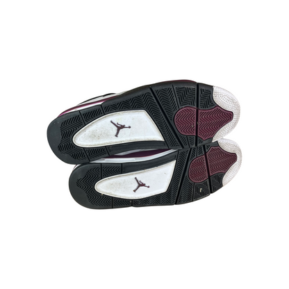 Used Jordan 4 Retro PSG Paris Saint-Germain - Sz 13