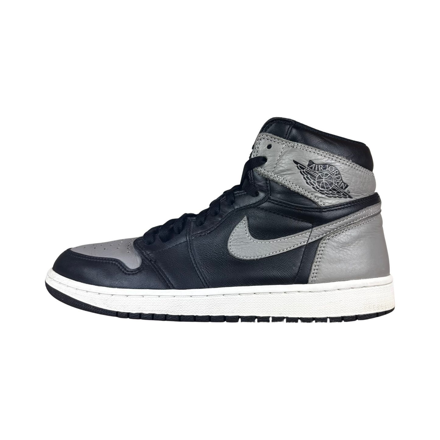 Used Jordan 1 Shadow High OG - Sz 9