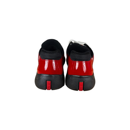 Used Prada America Cups Sneaker - Sz 8