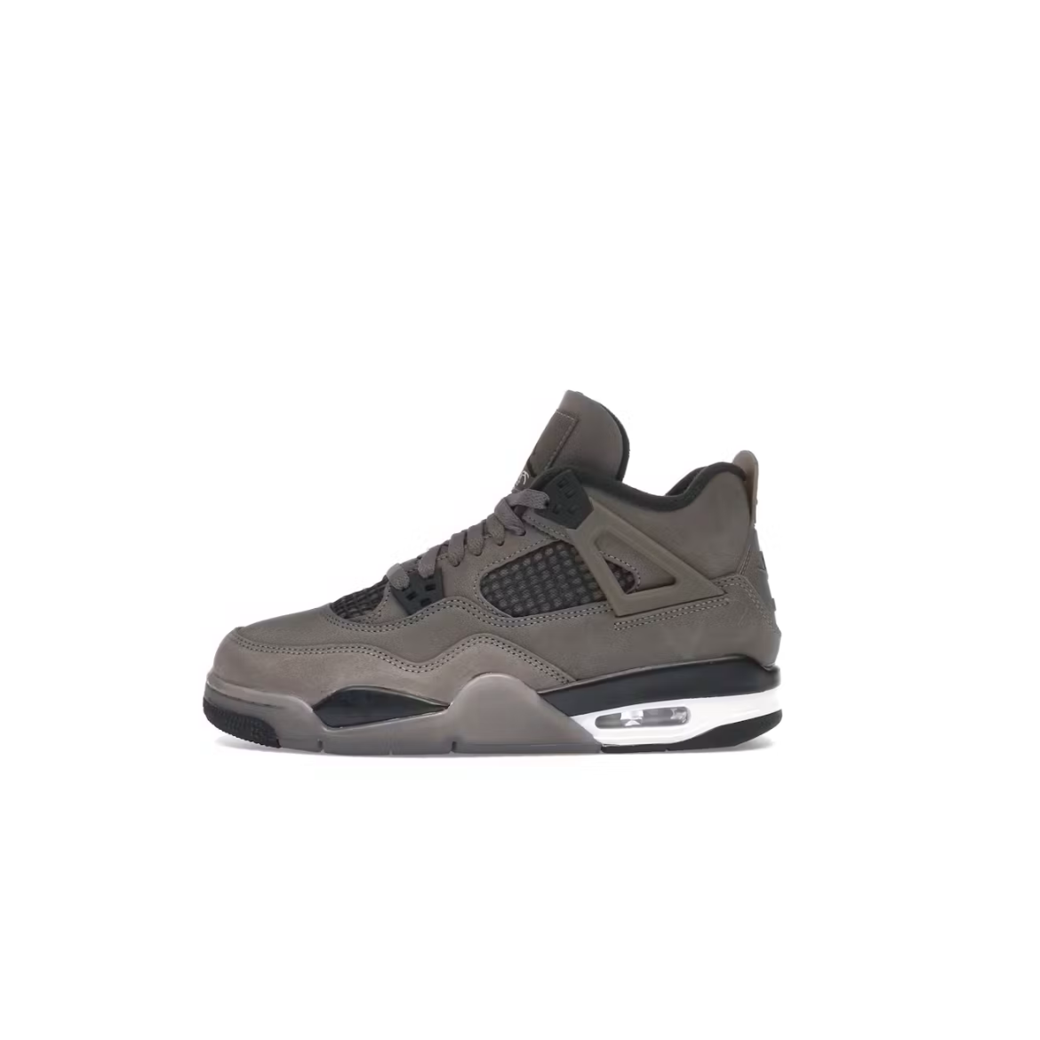 Jordan Retro 4 Cave Stone - GS