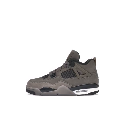 Jordan Retro 4 Cave Stone - GS