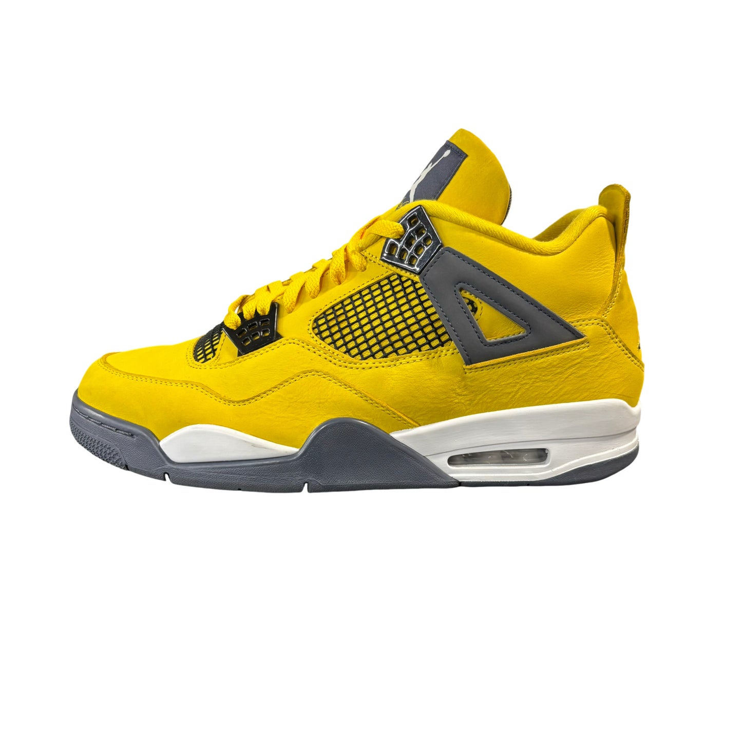 Used Jordan 4 Retro Lightning (2021) - Sz 13