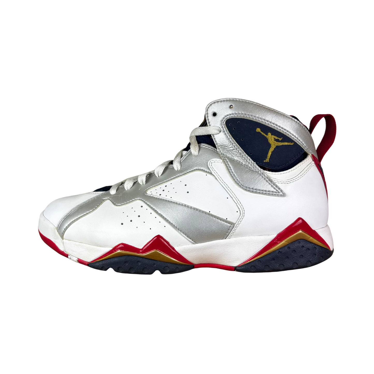 Used Jordan 7 Olympic - Sz 9.5