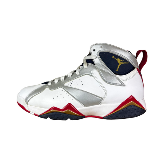 Used Jordan 7 Olympic - Sz 9.5
