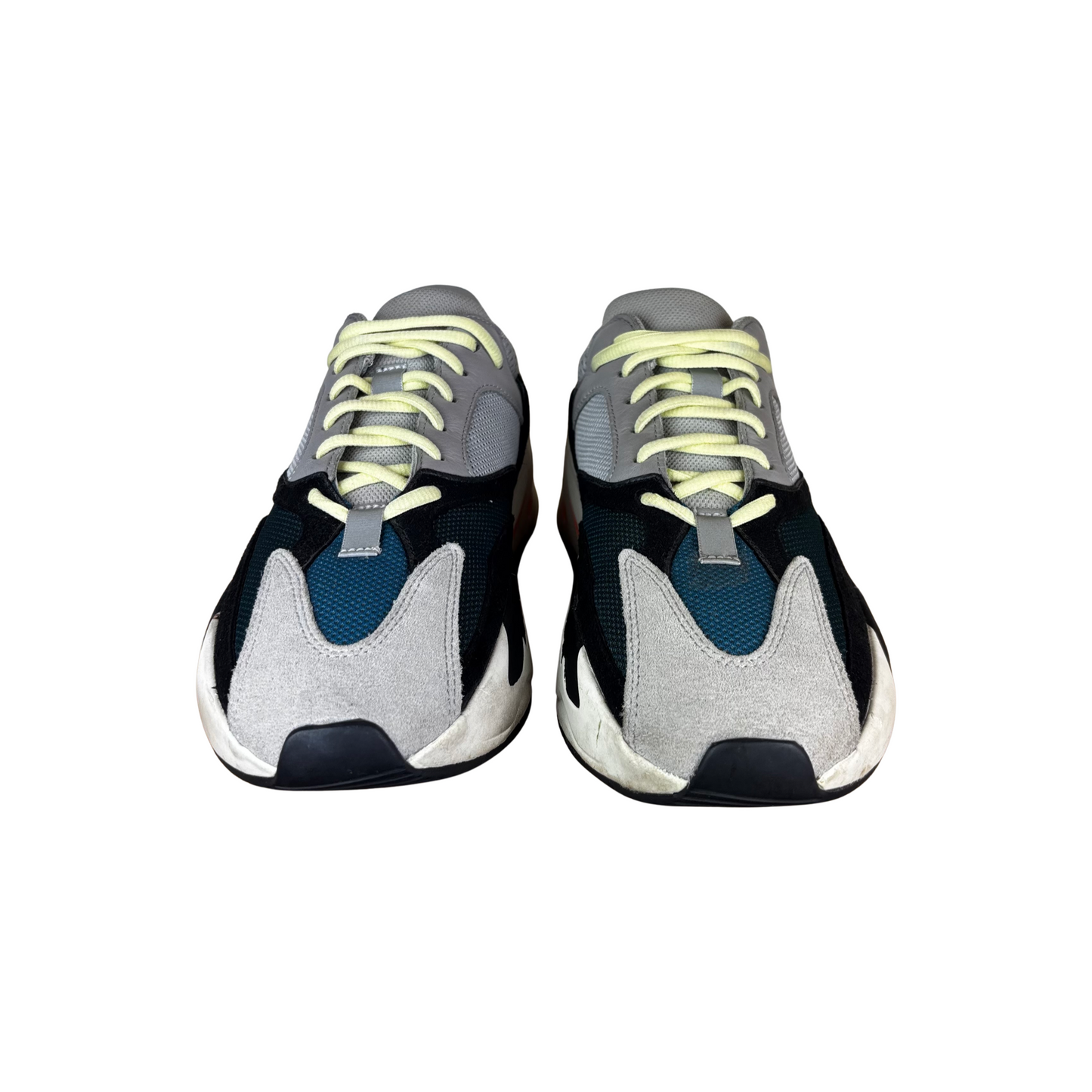 Used Yeezy 700 Wave Runner - Sz 9.5