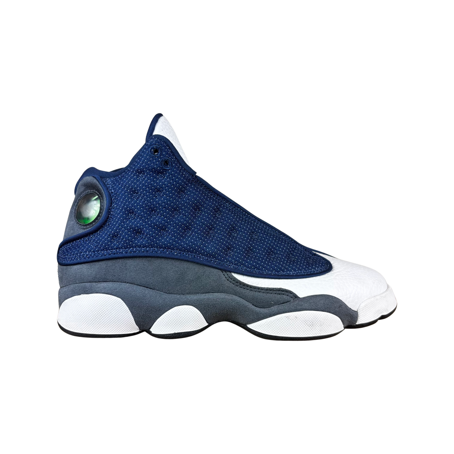 Used Jordan 13 Flint - Sz 7Y