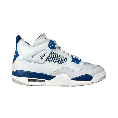 Used Jordan 4 Military - Sz 13