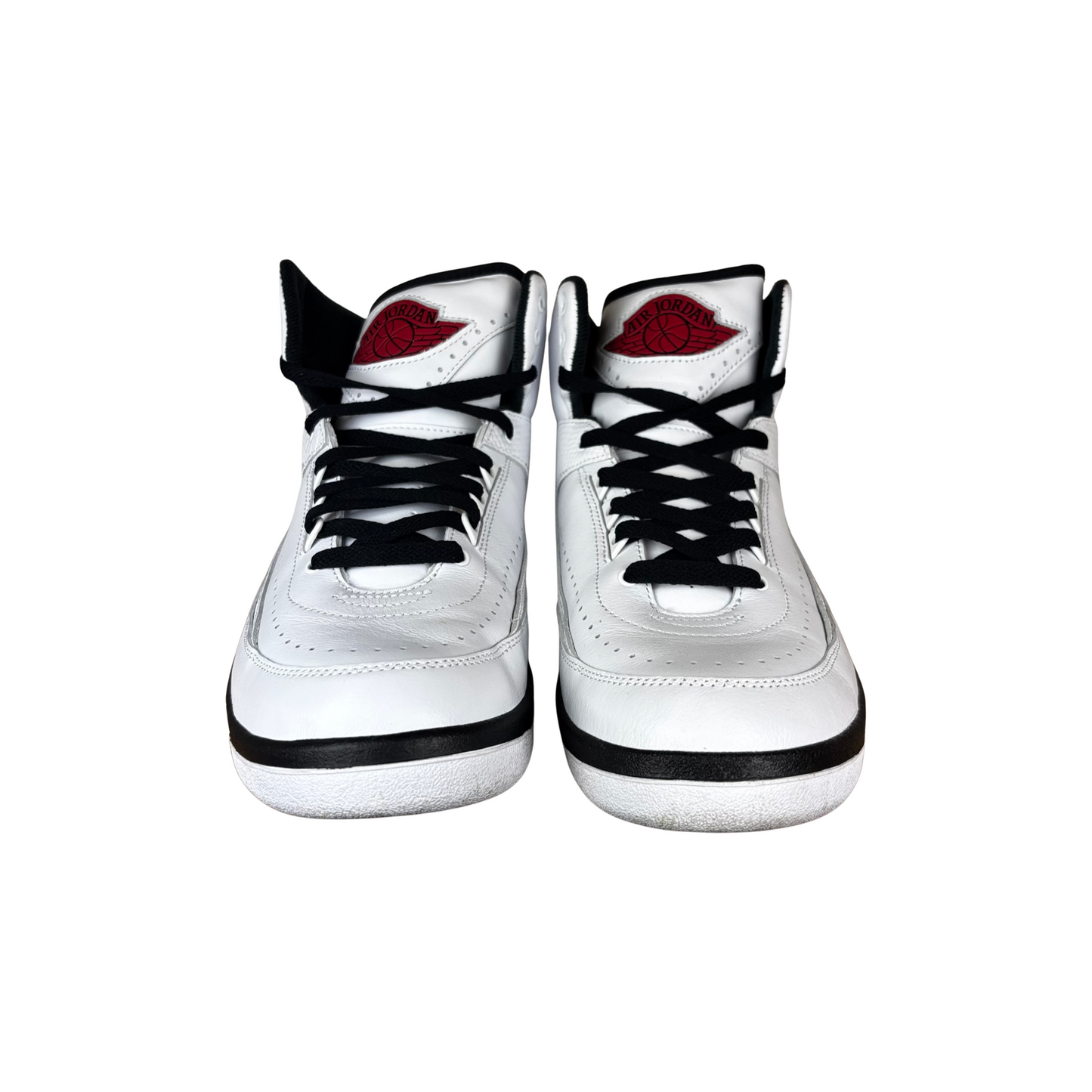 Used Jordan 2 Chicago - Sz 9.5