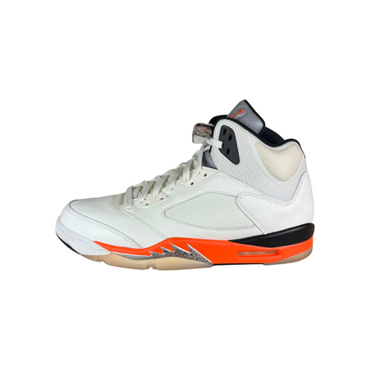 Used Jordan 5 Shattered Backboard - Sz 13