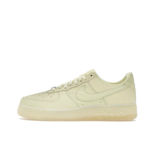 Nike Air Force 1 Low Drake NOCTA CLB Citron Tint - Sz 9