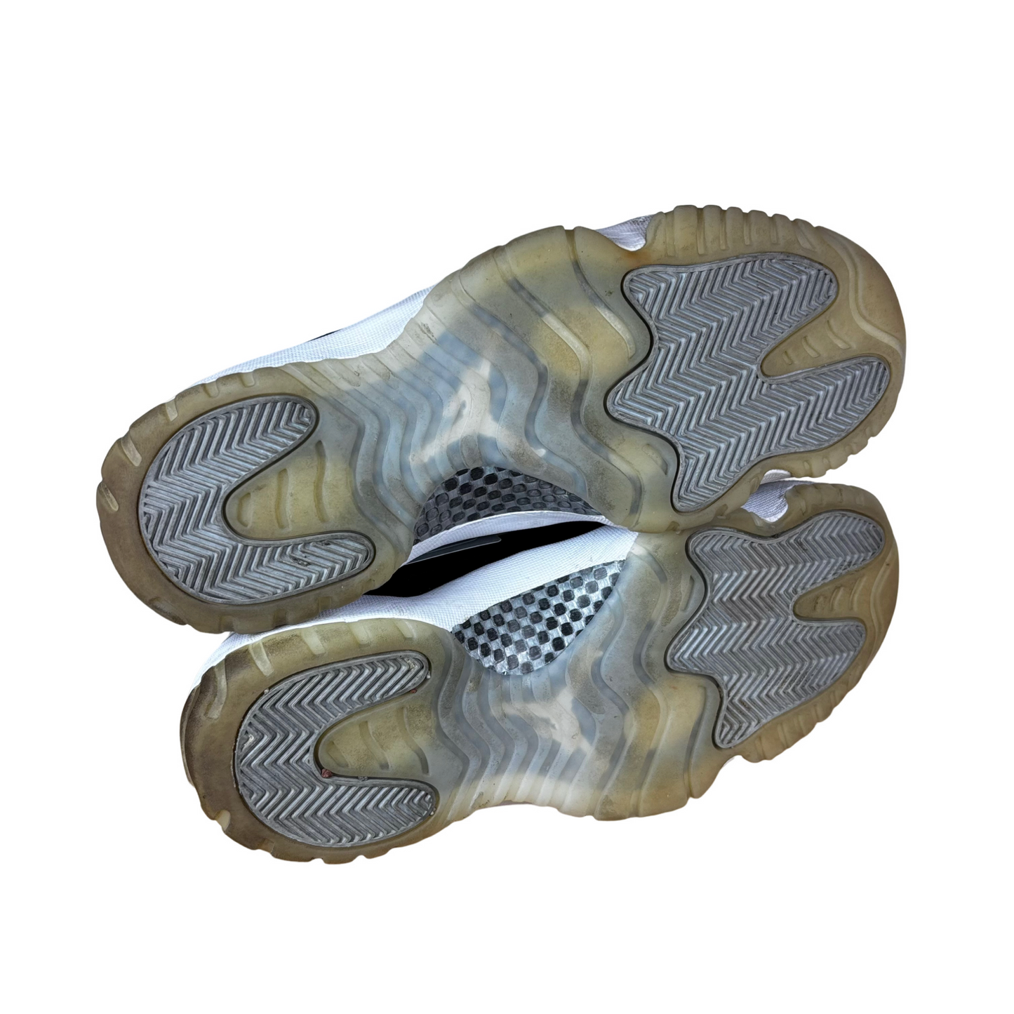 Used Jordan 11 Jubilee - Sz 10