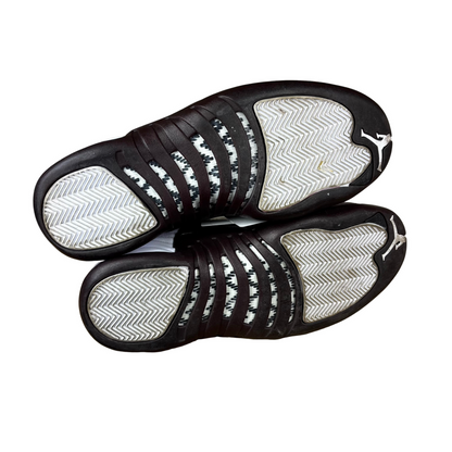 Used Jordan 12 A Ma Maniére White  - Sz 12W/10.5M