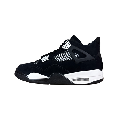 Used Jordan 4 White Thunder - Sz 10